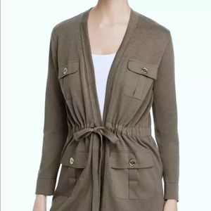 Calvin klien cardigan